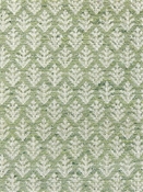 Fern Fair Leaf PK Lifestyles Fabric